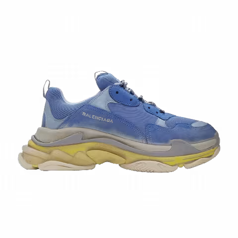 Balenciaga Triple S Sneaker 'SSENSE Exclusive'