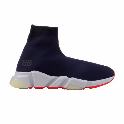 Balenciaga Speed Trainer 'Blue Marine'