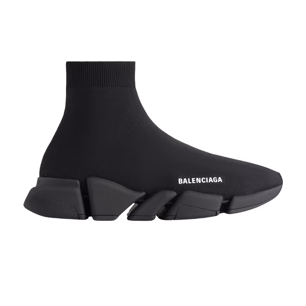 Balenciaga Speed LT 2.0 Black