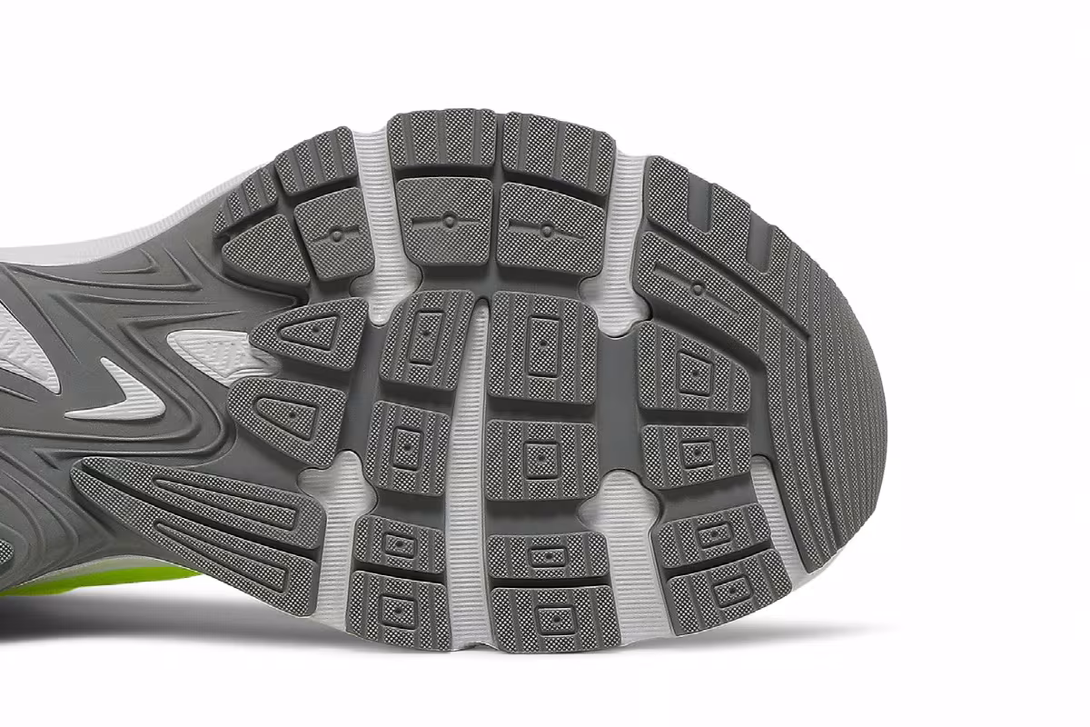 Balenciaga Speed 3.0 Sneaker Fluo Yellow, view 6