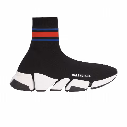 Balenciaga Wmns Speed 2.0 Trainer 'Black'