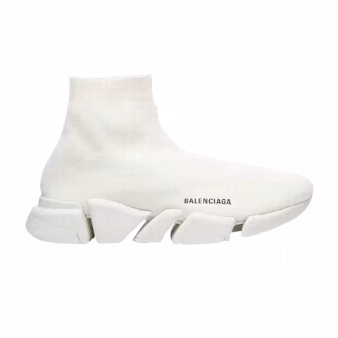 Balenciaga Speed 2.0 'Light Beige'
