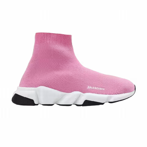 Balenciaga Speed Sneaker Kids 'Pink'