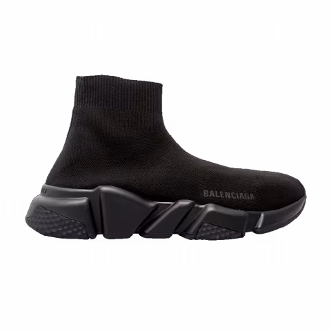 Balenciaga Speed 2 Trainer Knit 'Grey'