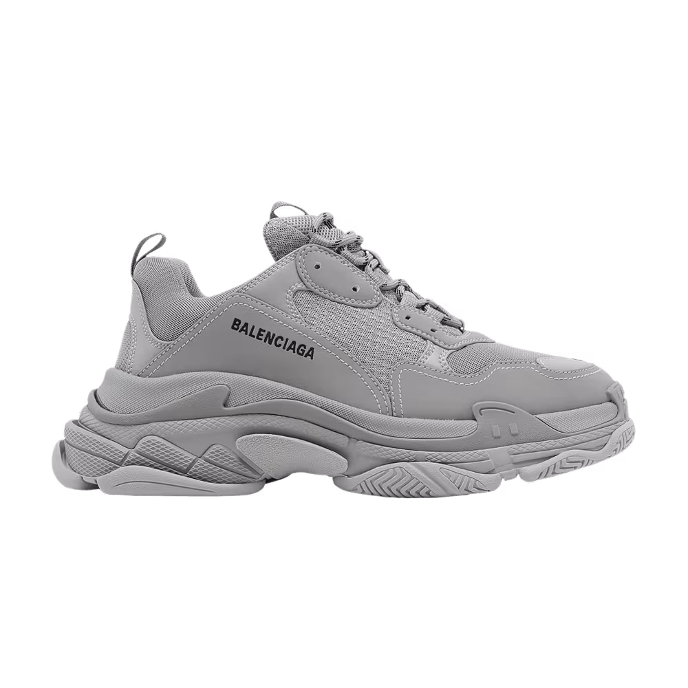 Balenciaga Triple S Sneaker Grey