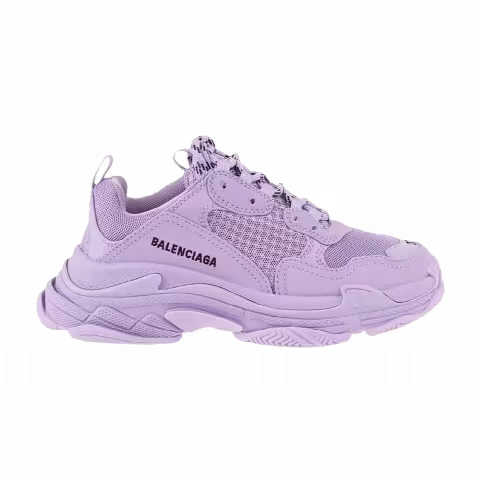 Balenciaga Triple S Sneaker Kids 'Lilac'
