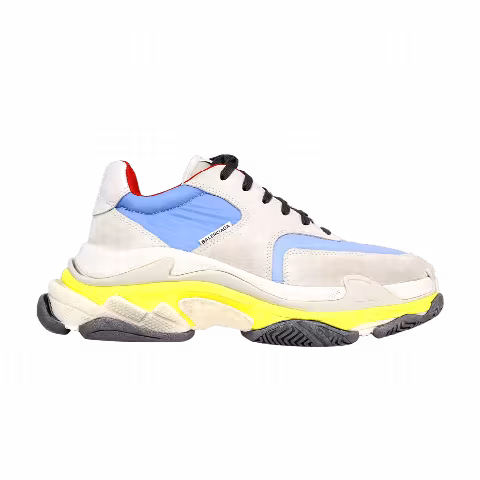 Balenciaga Triple S Sneaker 'Grey Multi'