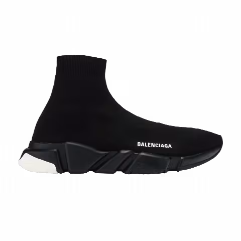 Balenciaga Speed Trainer 'Steel Grey'