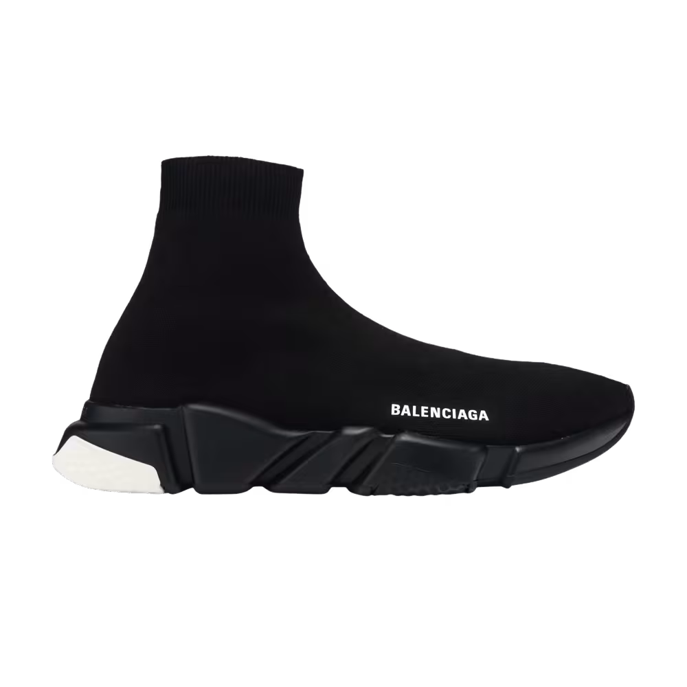 Balenciaga Speed Trainer Steel Grey