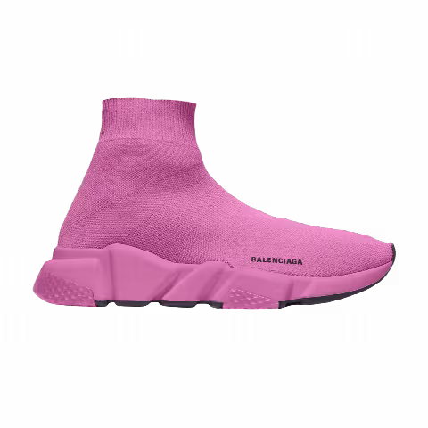 Balenciaga Speed Trainer Kids 'Barbie'