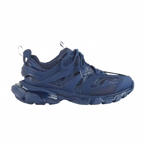 Balenciaga Wmns Track Sneaker 'Blue Pearl'