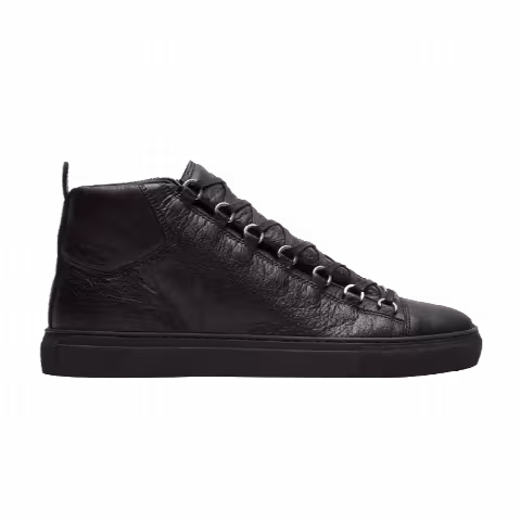 Balenciaga Arena High 'Black'