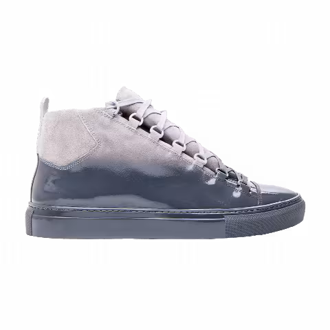 Balenciaga Arena High 'Grey Gradient'
