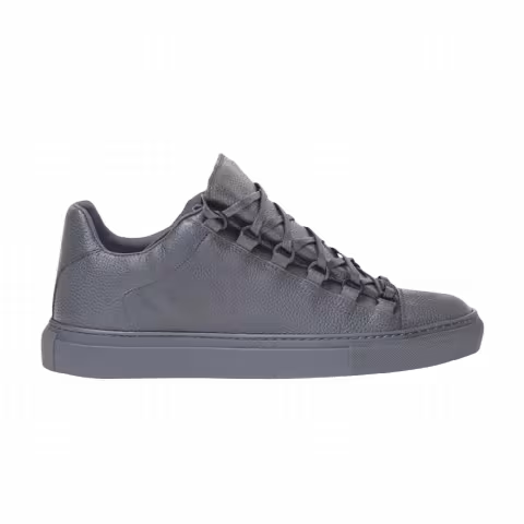 Balenciaga Arena Low 'Dark Grey'