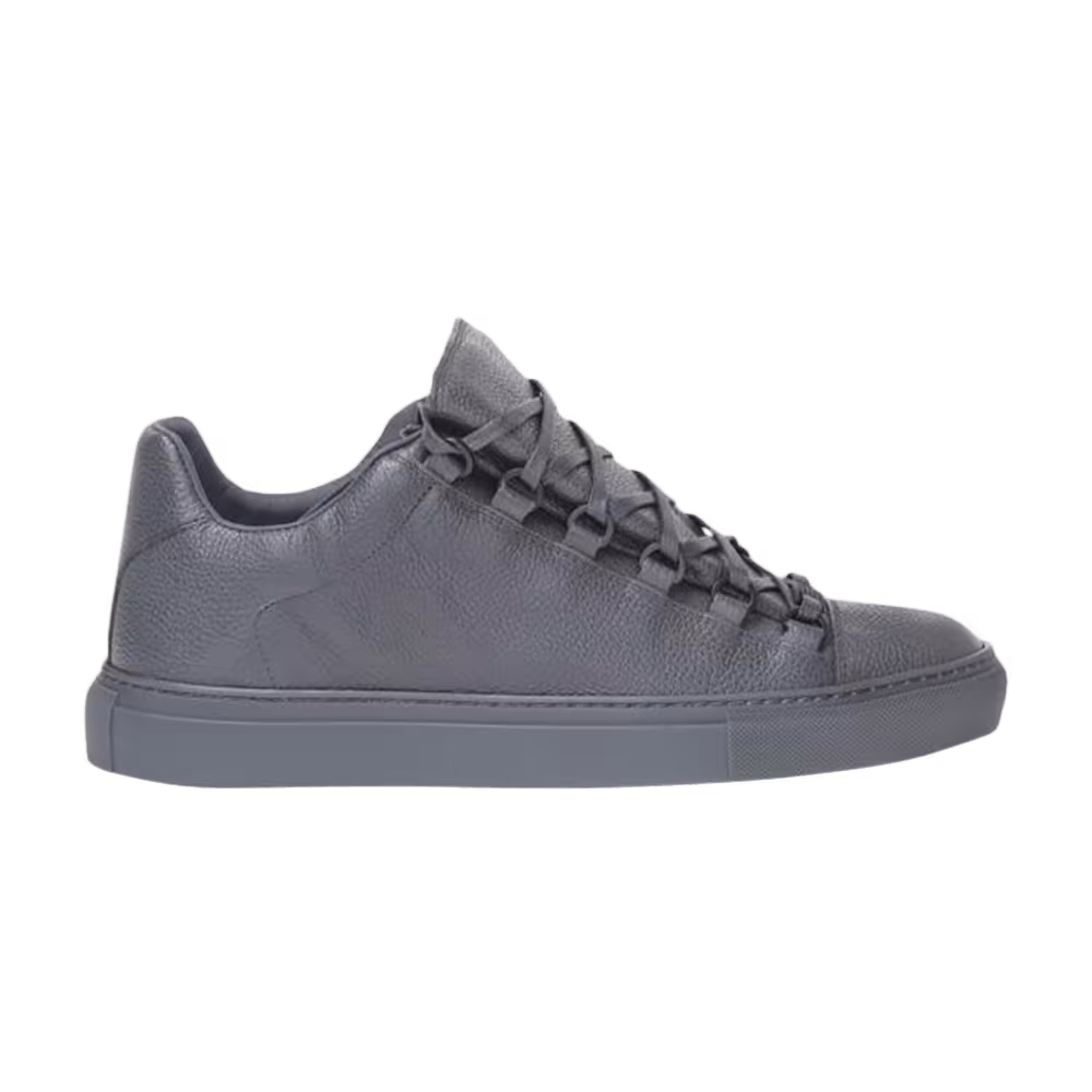 Balenciaga Arena Low Dark Grey