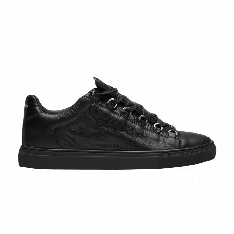 Balenciaga Arena Low 'Black'