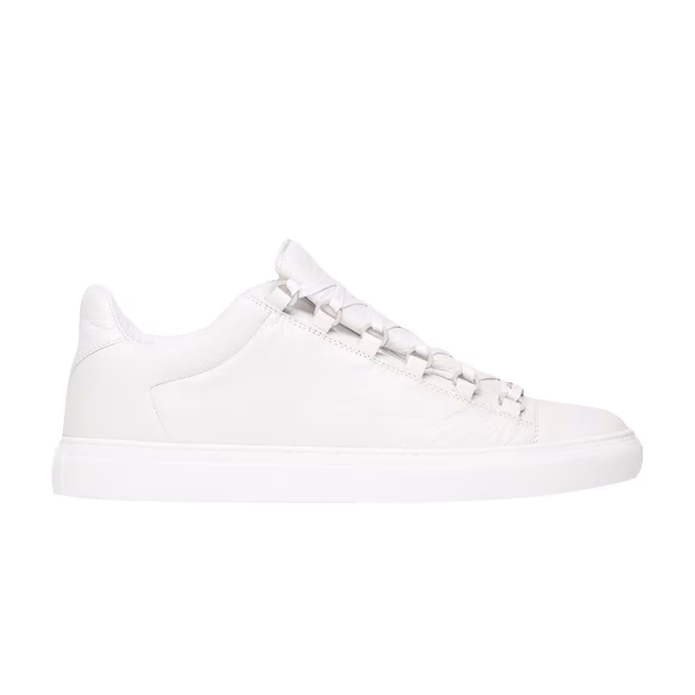 Balenciaga Arena Low White