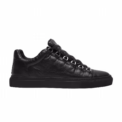 Balenciaga Arena Low 'Black'