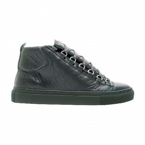 Balenciaga Arena 'Green'