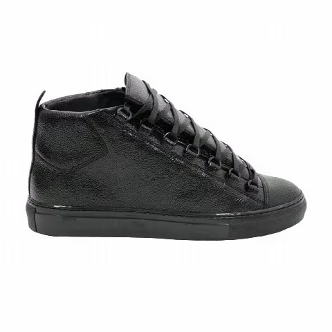 Balenciaga Arena High 'Triple Black'