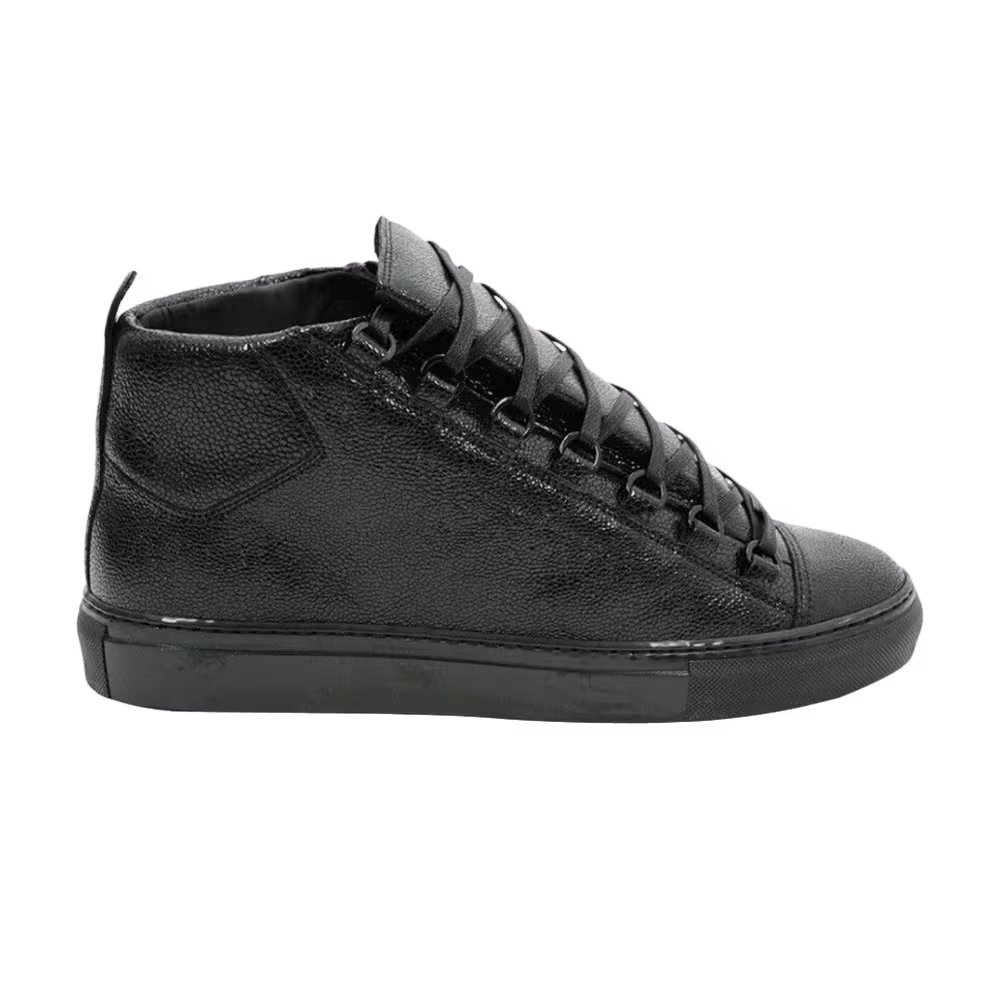Balenciaga Arena High Triple Black