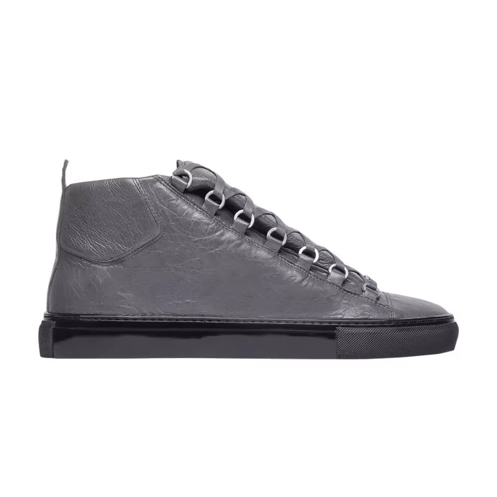 Balenciaga Arena High Grey