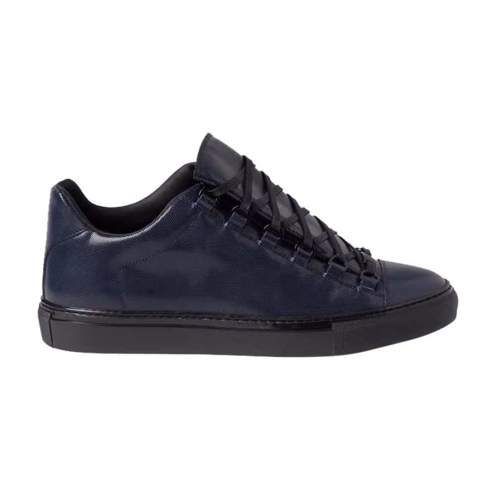 Balenciaga Arena Low Navy