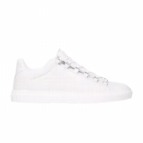 Balenciaga Arena Low 'Extra White'