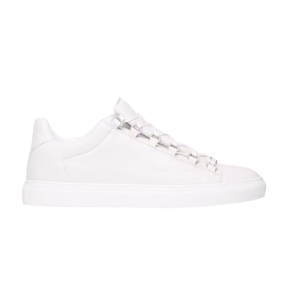 Balenciaga Arena Low Extra White