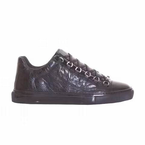 Balenciaga Arena 'Black'