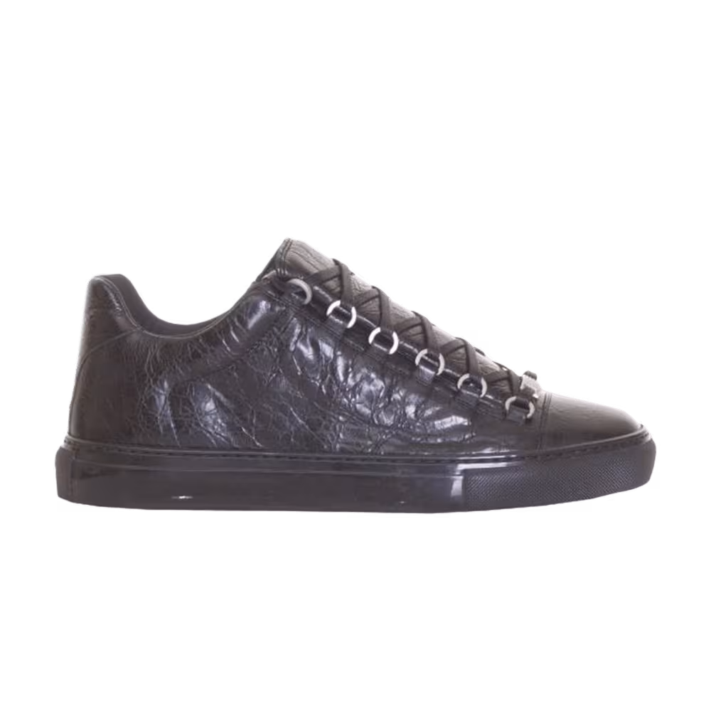 Balenciaga Arena Black