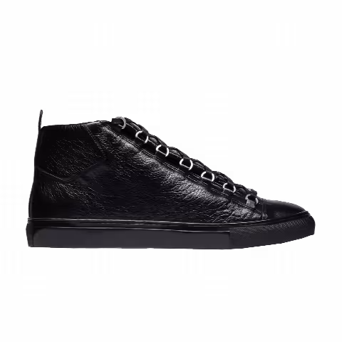Balenciaga Arena High 'Black'