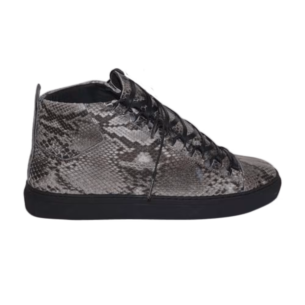 Balenciaga Arena High Python