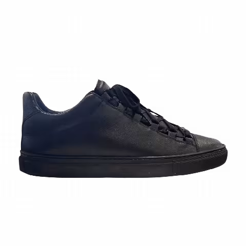 Balenciaga Arena 'Black Denim'