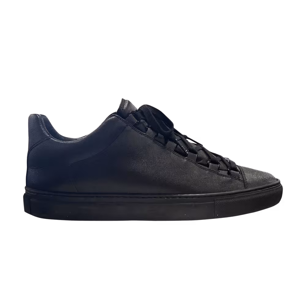 Balenciaga Arena Black Denim