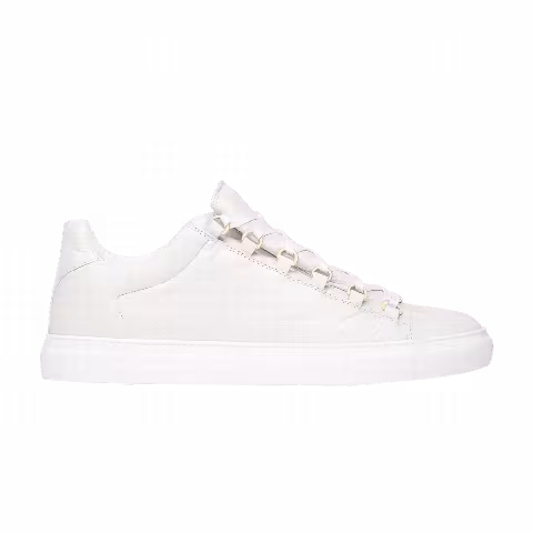 Balenciaga Wmns Arena Low 'Extra Blanc'