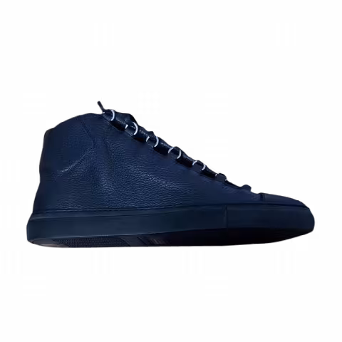 Balenciaga Arena High 'Dark Blue'