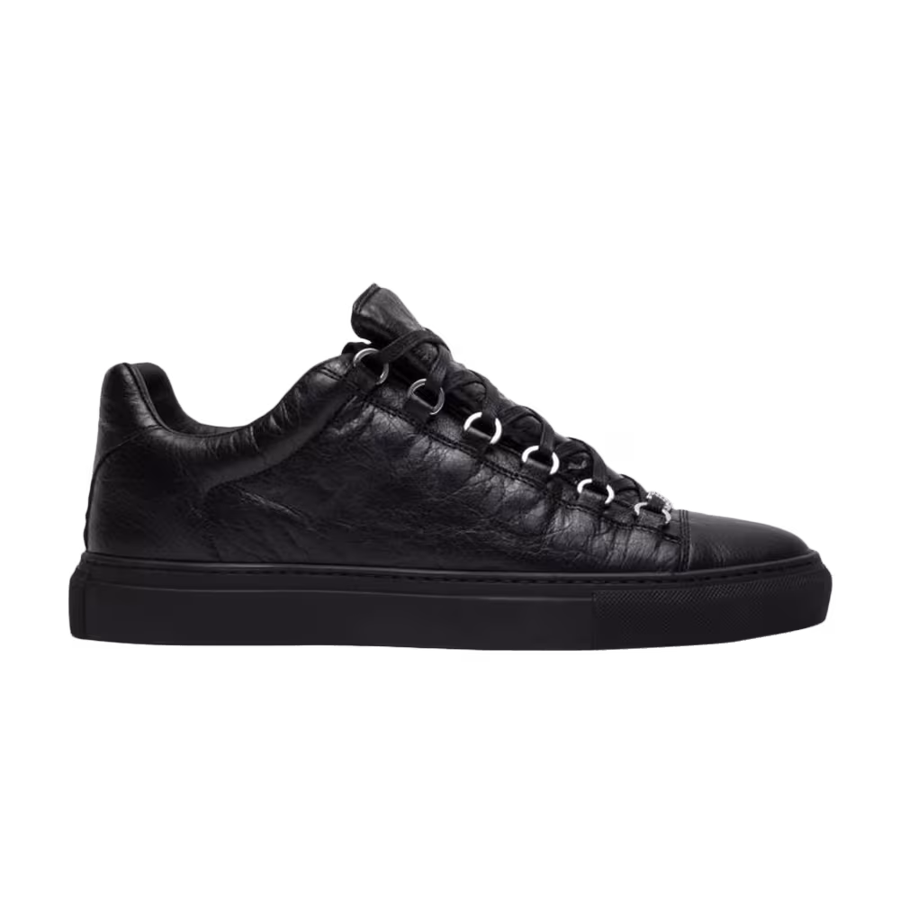 Balenciaga Arena Low Triple Black