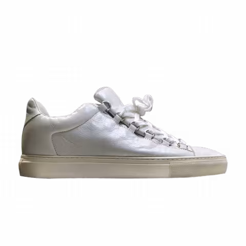 Balenciaga Arena Low 'Extra White'