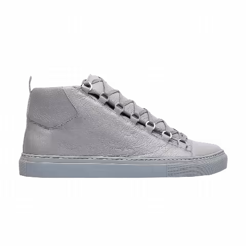 Balenciaga Arena High 'Matte Grey'