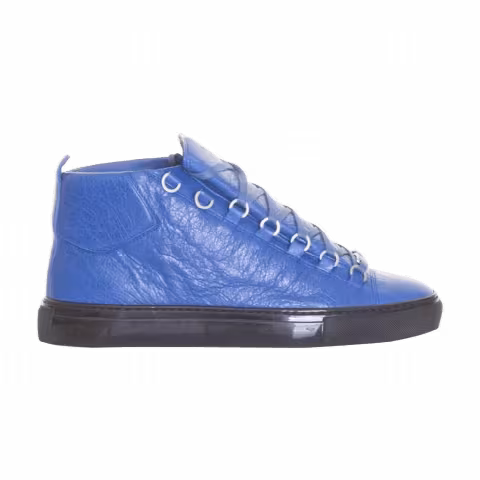 Balenciaga Arena High 'Egyptian Blue'