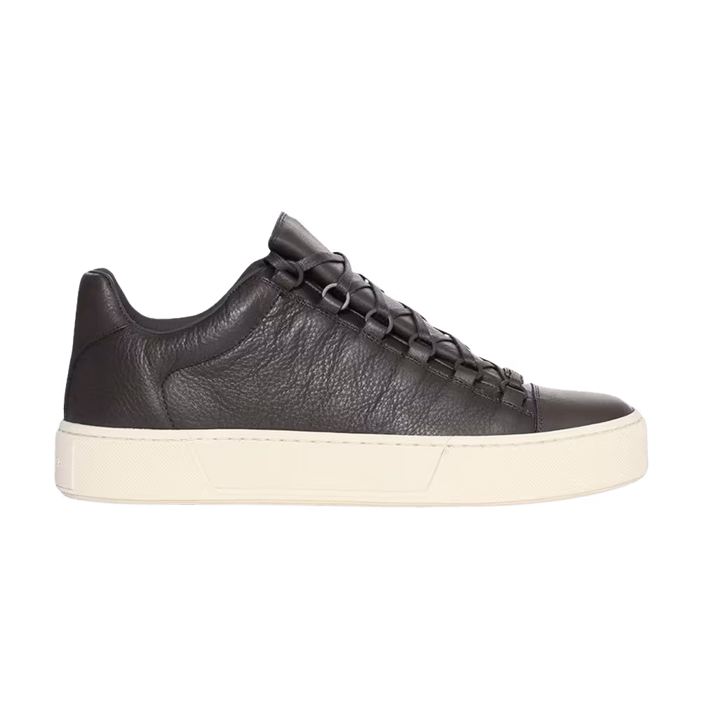 Balenciaga Arena Low Dark Grey