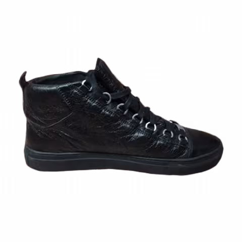 Balenciaga Arena High 'Black'