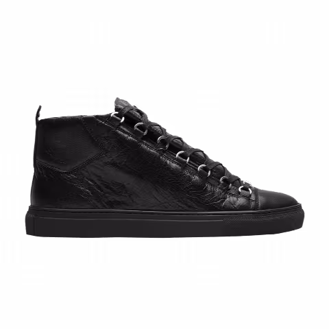 Balenciaga Arena High 'Black'
