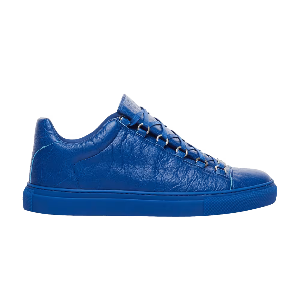 Balenciaga Arena Low Pacifique
