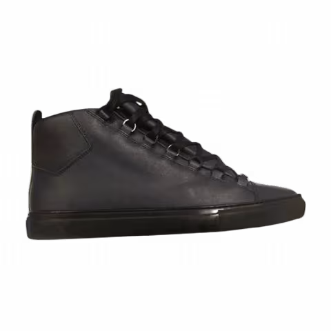 Balenciaga Arena High 'Navy Black'