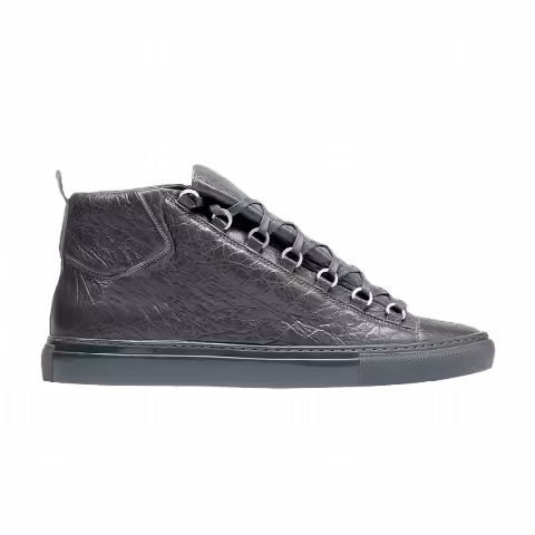 Balenciaga Arena High 'Gris Fossile'