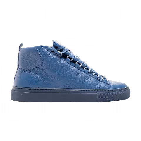 Balenciaga Arena High 'Blue'