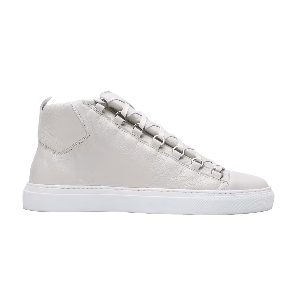 Balenciaga Arena High White
