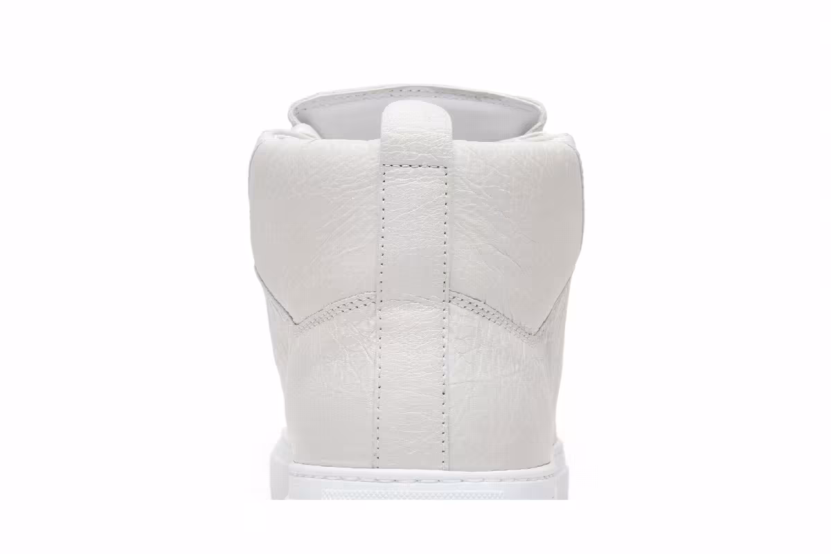 Balenciaga Arena High White, view 8